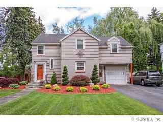 575 Seneca Pkwy, Rochester, NY 14613-1019
