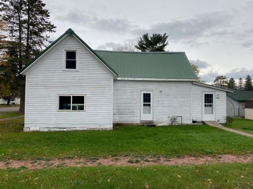 15971 4th St, Lco Commercial Cent WI  54843-6118 exterior