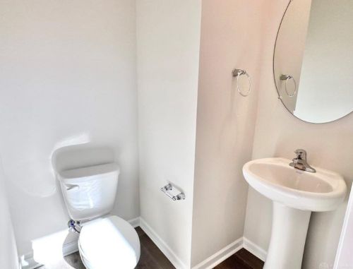 7827 Marjoram Pl, Englewood OH  45315-7942 exterior