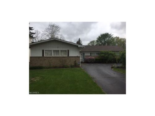 2900 Belmar Dr, Youngstown, OH 44505-2108