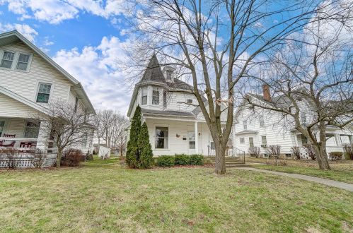 619 Main St, Washington Ch, OH 43160-1949