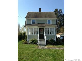 27 Knowlton St, Watertown, CT 06795-2207