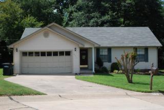 8215 Tall Oaks Cv, North Little Rock, AR 72120-9321