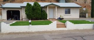 620 Turnbull Turn Ln, Globe, AZ 85501-5067