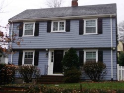 40 Bolton Rd, Newton, MA 02460-2129