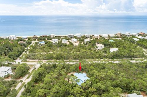 1947 Indian Harbor Rd, Saint George Island, FL 32328-2123