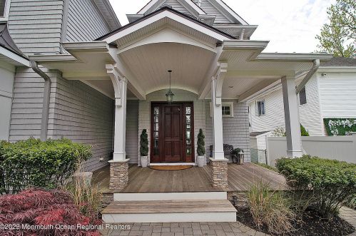 615 Point Ave, Bricktown NJ  08724-4855 exterior