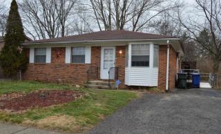 1456 Old Hickory Dr, Columbus, OH 43223-3005
