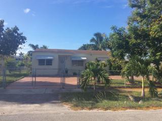 3721 2nd St, Miami, FL 33126-5707