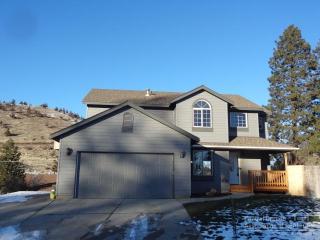 442 Alpenview Ln, Bend OR  97701-5096 exterior