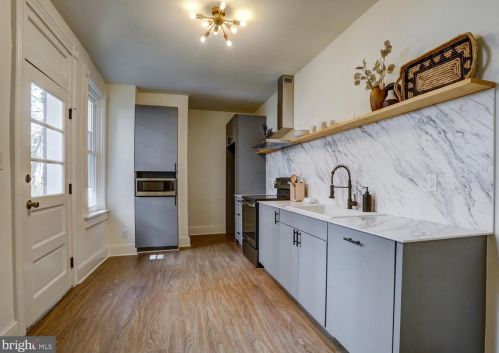 527 Howard Ave, Lancaster PA  17602-4421 exterior