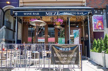 1916 Calvert St, Washington DC 20008-2663 exterior