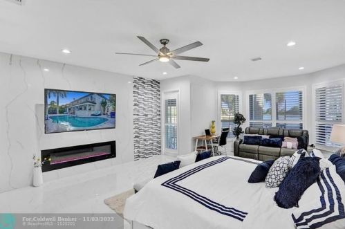 3591 177th Ave, Hollywood FL  33029-1666 exterior