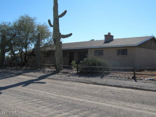 9025 George St, Tucson, AZ 85735-1764