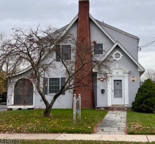 53 Main St, Flemington, NJ 08822-1412