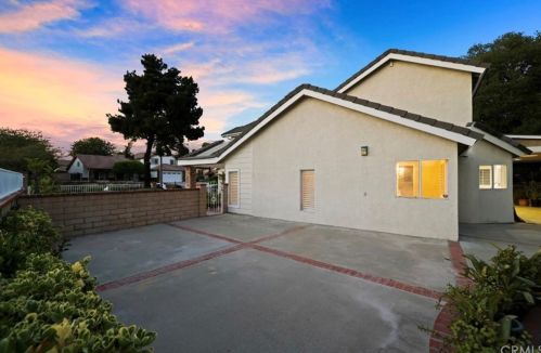 19734 Castlebar Dr, City Of Industry CA  exterior