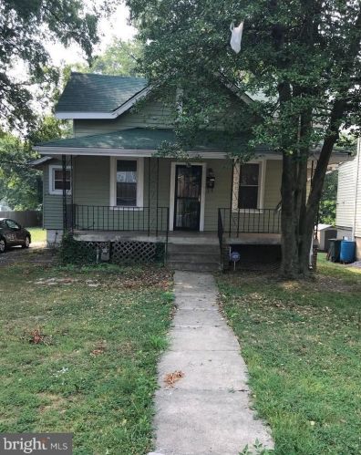 2601 Brentwood Rd, Washington, DC 20018-2605
