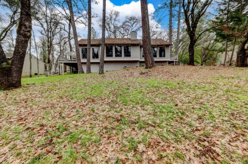 19007 Chickadee Ct, Lake Wildwood CA  95946-9644 exterior