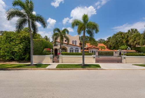 295 Granada Rd, West Palm Beach, FL 33401-8017