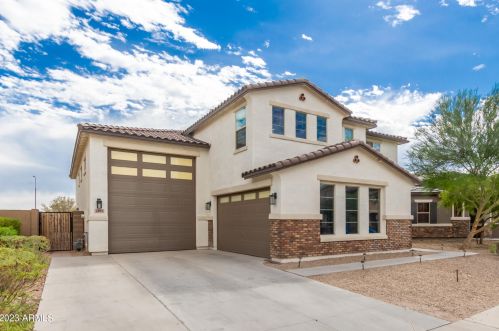 4009 79th Dr, Phoenix AZ  85043-3502 exterior