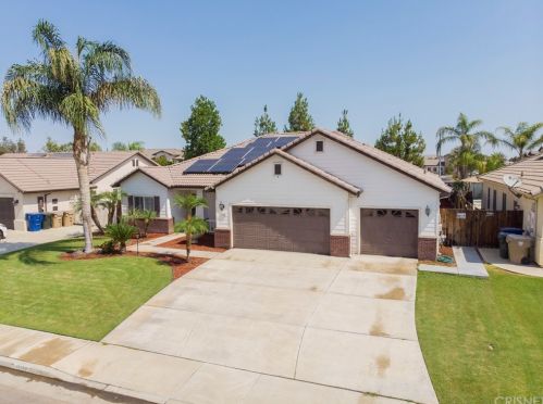11124 Rancho Cordova St, Bakersfield, CA 93311-9127