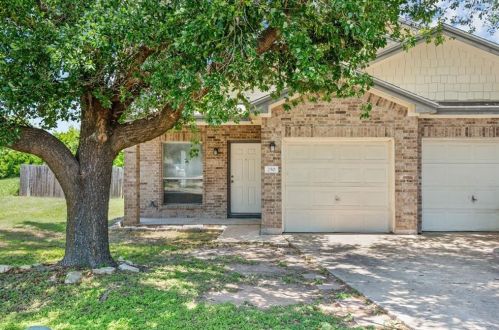 250 Marvin Cv, Monadale, TX 78634-5186