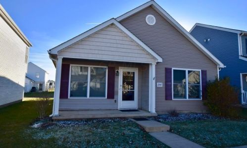 2247 Glasgow Ln, Marion, OH 43302-5083