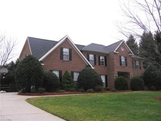 1500 Boxthorne Ln, Winston Salem, NC 27106-4467