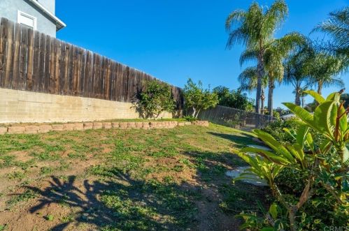 3341 Fairway Dr, La Mesa CA  91941-8009 exterior