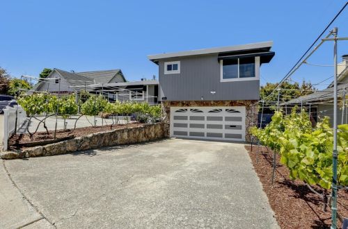 120 Dover Ct, San Bruno, CA 94066-2809