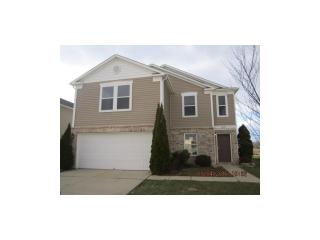8309 Firefly Dr, Huntsville, IN 46064-9297