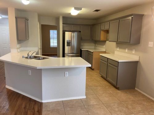 9246 Wichita Dr, Morgans Point TX  77571-4421 exterior