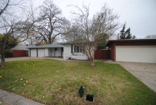 3311 Bluegrass Rd, Sacramento CA  95821-3403 exterior