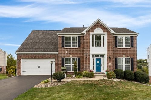 152 Cynthia Dr, Canonsburg, PA 15317-9712