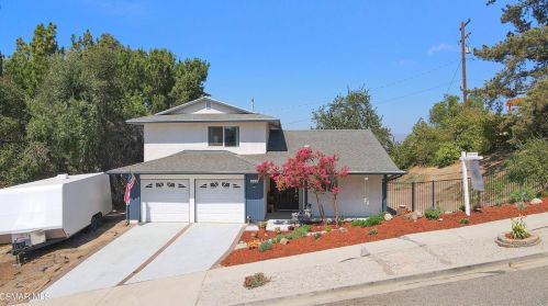 650 Hudspeth St, Simi Valley, CA 93065-5504