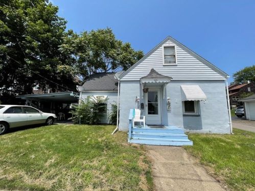 105 Laurel Ave, New Castle PA  16101-2322 exterior