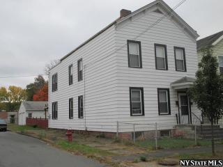 230 Stowe Ave, Troy NY  12180-6327 exterior