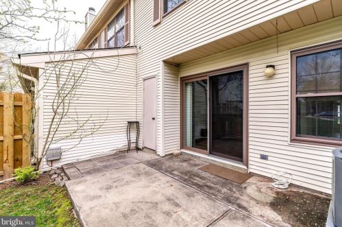 48 Drewes Ct, Lawrence Township NJ  08648-2634 exterior