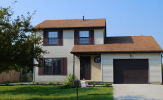 5327 Cherry Creek Pkwy, Columbus, OH 43228-5723