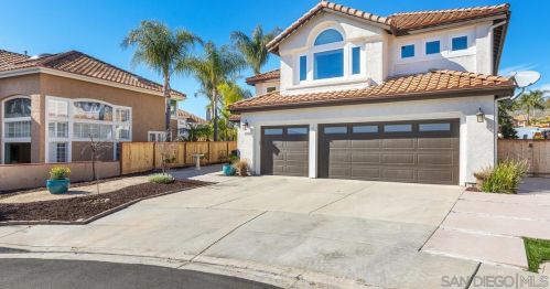12184 Salix Way, San Diego, CA 92129-3767