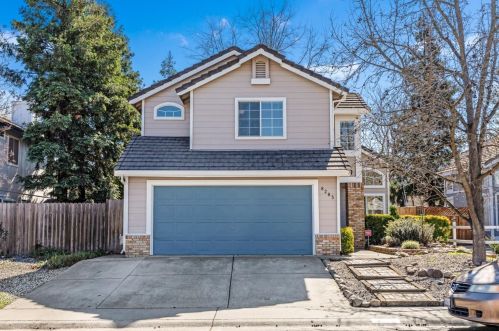 8283 Caribou Peak Way, Elk Grove, CA 95758-1157