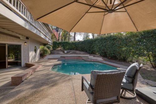 15024 Guadalupe Dr, Rancho Murieta CA  95683-9415 exterior