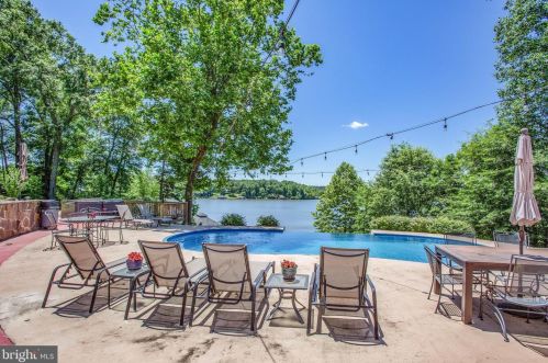 24254 Lands End Dr, Madison Mills, VA 22960-3543