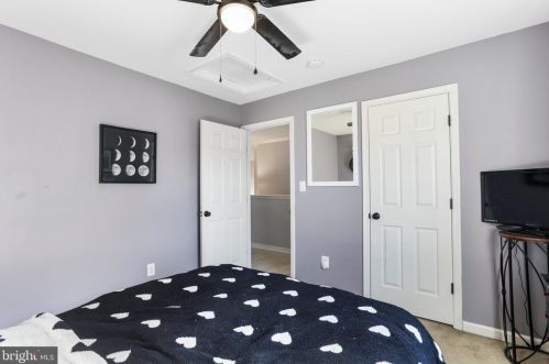 129 Bouldin Rd, Charles Town WV  25414-5586 exterior