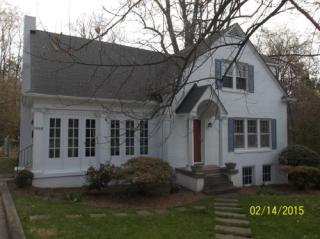 1848 Elm St, Greensboro, NC 27408-6604