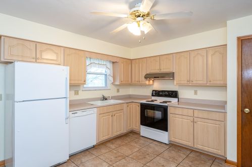 824 Stutely Pl, Miamisburg OH  45342-2025 exterior