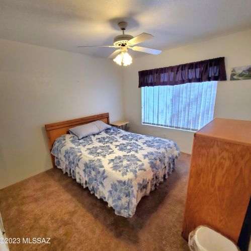 3854 Cetus St, Tucson AZ  85742-5015 exterior