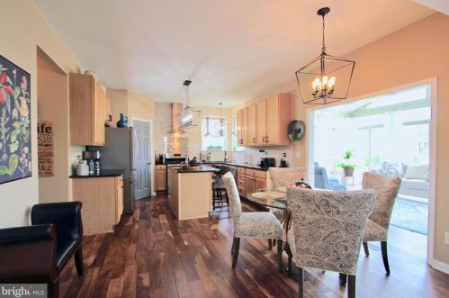 52 Spring Creek Dr, Blackbird DE  19734-9054 exterior