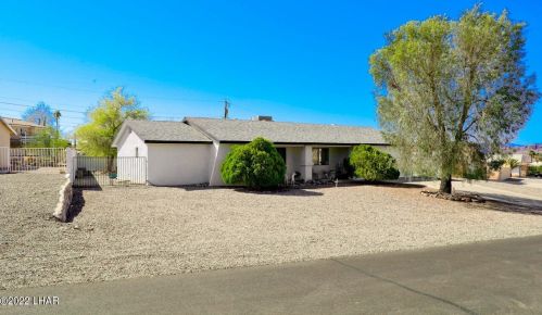 910 Sunny Ridge Dr, Lake Havasu City, AZ 86406-7925