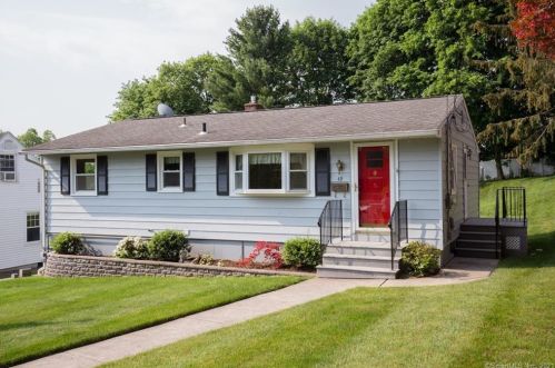 49 Sylvan Ave, Wallingford, CT 06492-4610